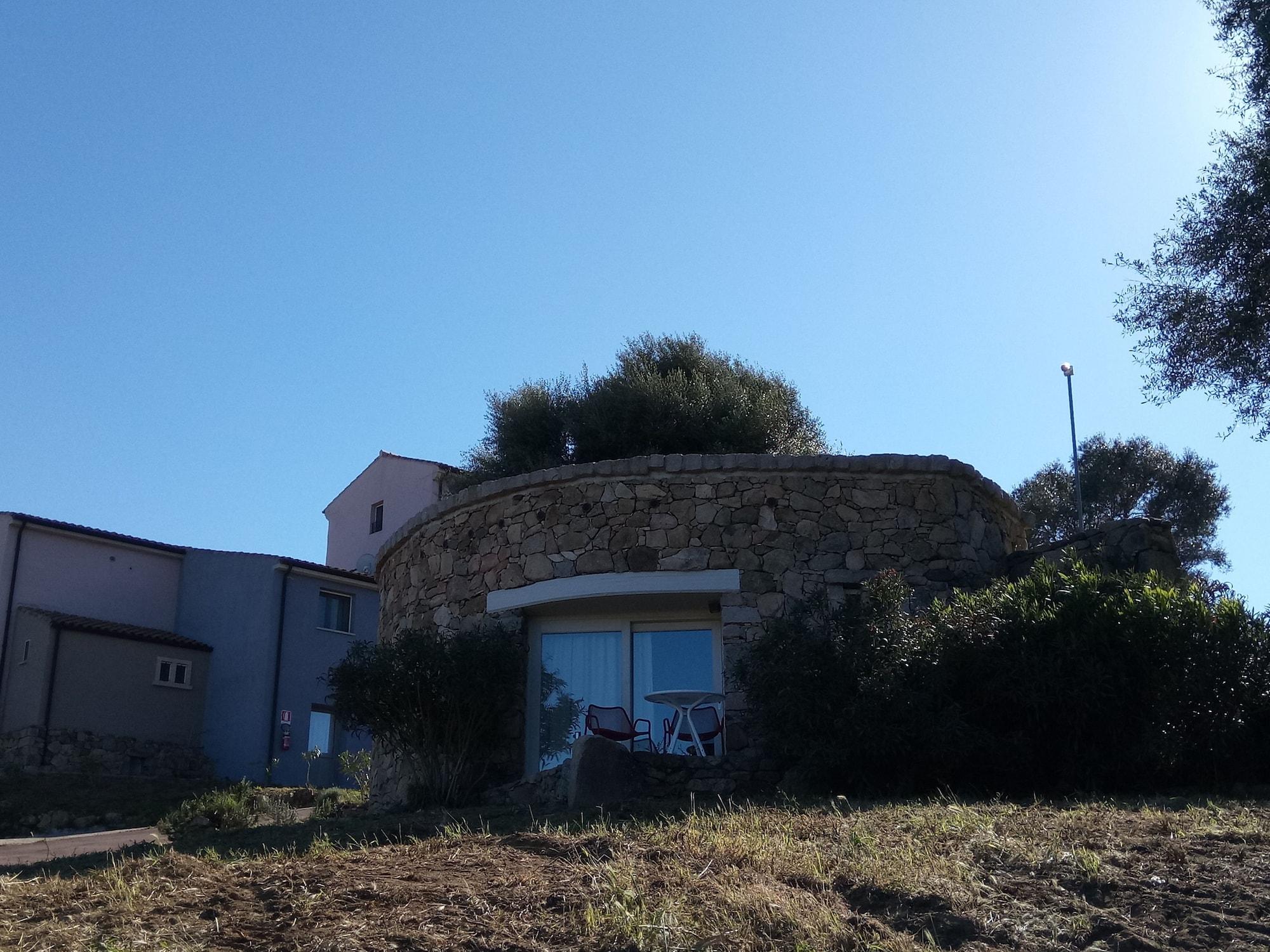 Liscia Country Relais ξενώνας Sant'Antonio di Gallura Εξωτερικό φωτογραφία