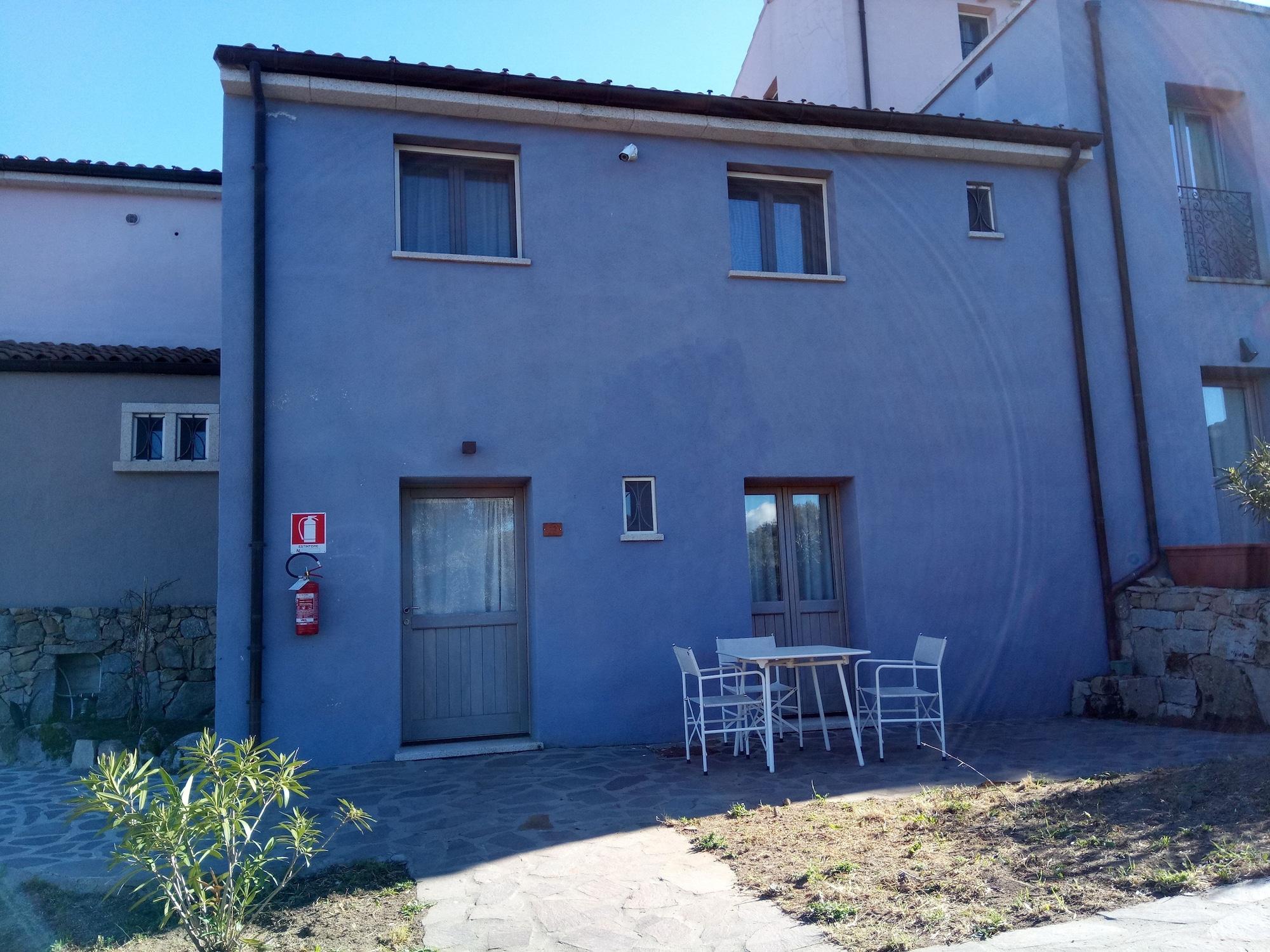 Liscia Country Relais ξενώνας Sant'Antonio di Gallura Εξωτερικό φωτογραφία