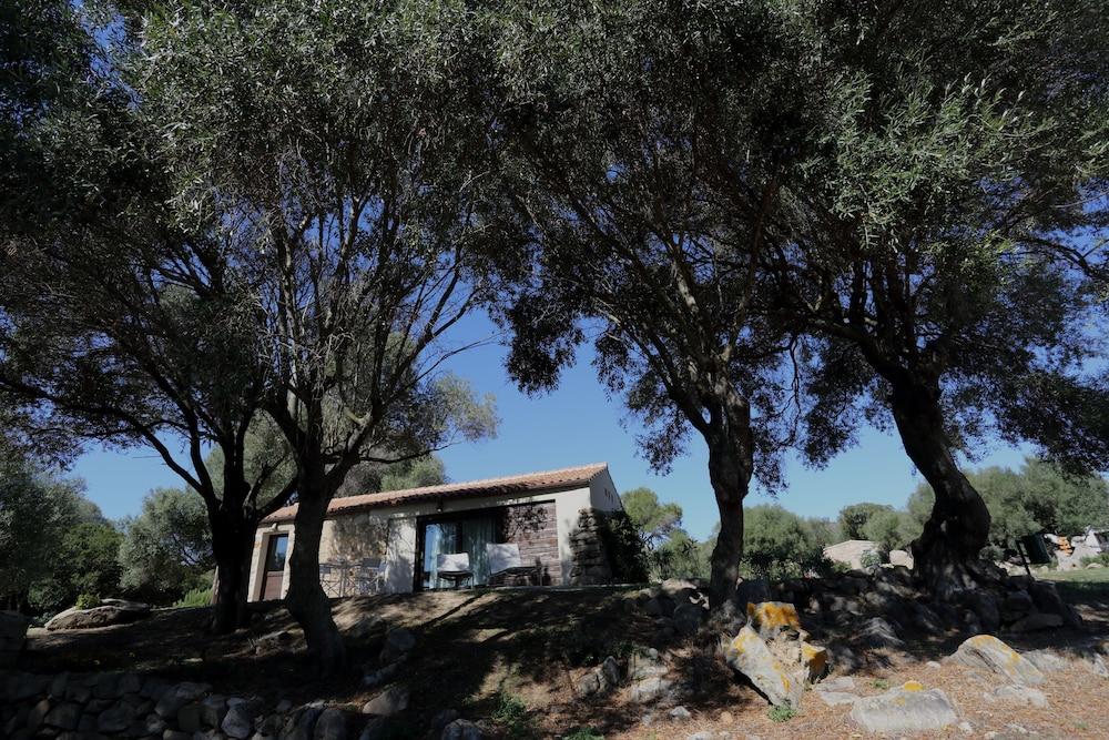 Liscia Country Relais ξενώνας Sant'Antonio di Gallura Εξωτερικό φωτογραφία