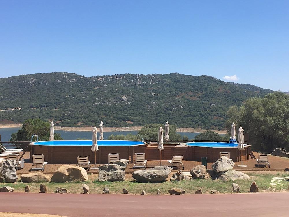 Liscia Country Relais ξενώνας Sant'Antonio di Gallura Εξωτερικό φωτογραφία