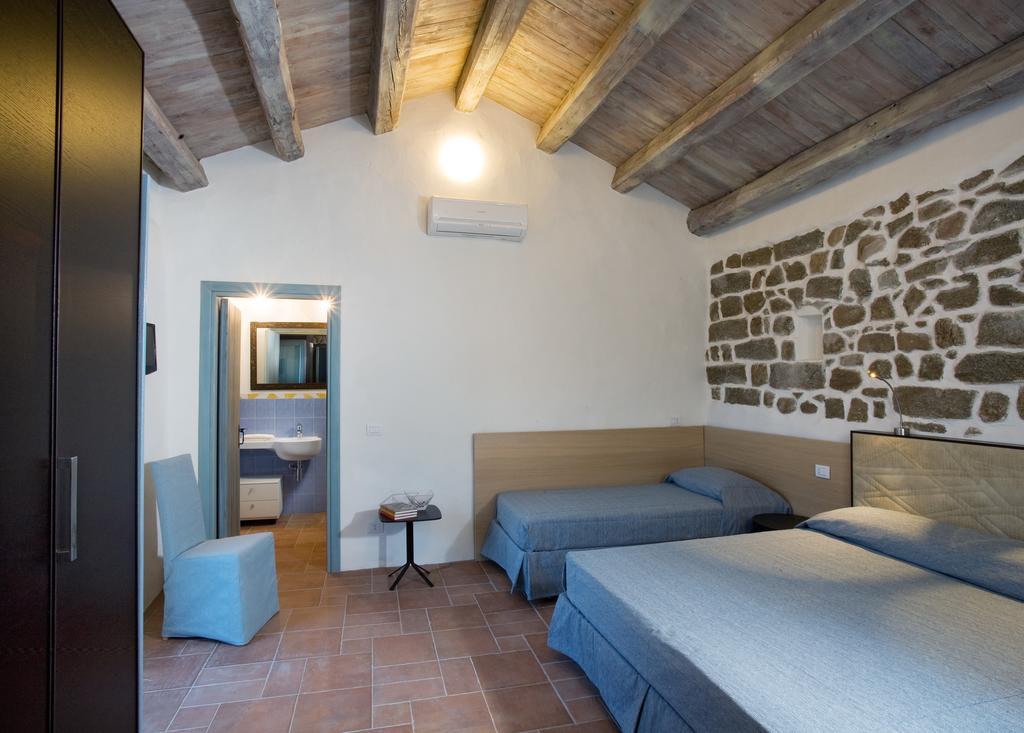 Liscia Country Relais ξενώνας Sant'Antonio di Gallura Εξωτερικό φωτογραφία