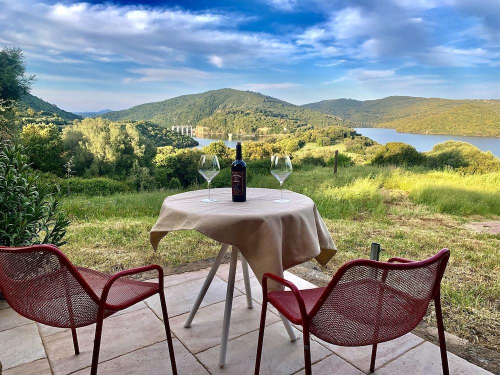 Liscia Country Relais ξενώνας Sant'Antonio di Gallura Εξωτερικό φωτογραφία