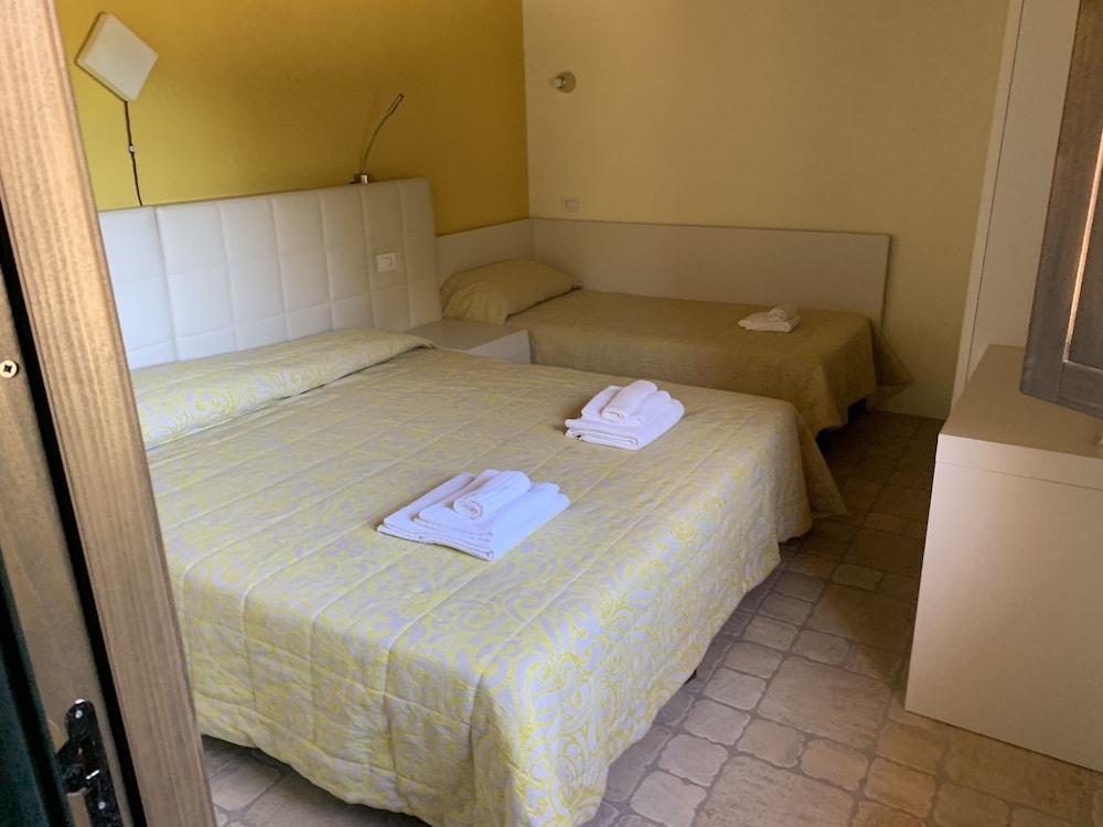 Liscia Country Relais ξενώνας Sant'Antonio di Gallura Εξωτερικό φωτογραφία