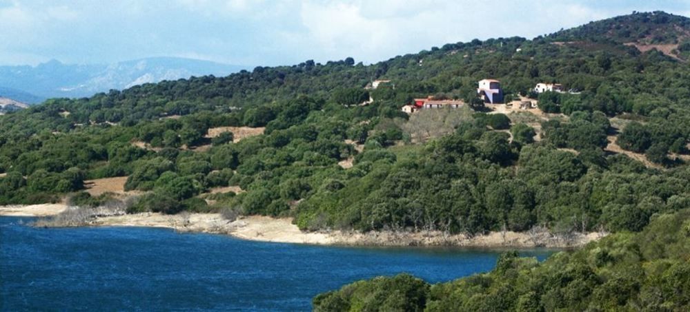 Liscia Country Relais ξενώνας Sant'Antonio di Gallura Εξωτερικό φωτογραφία