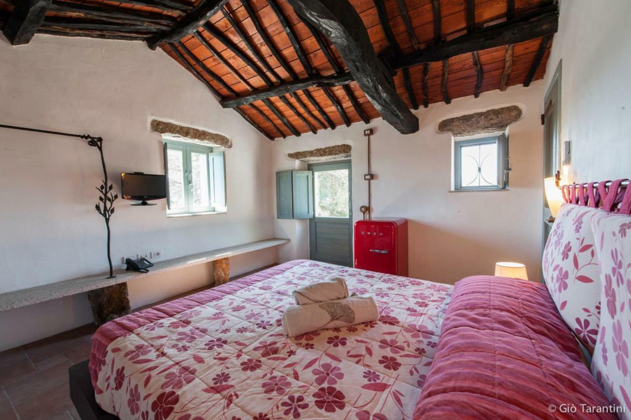 Liscia Country Relais ξενώνας Sant'Antonio di Gallura Εξωτερικό φωτογραφία