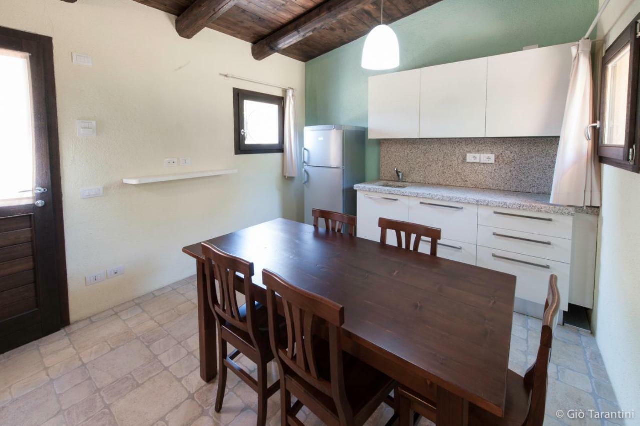 Liscia Country Relais ξενώνας Sant'Antonio di Gallura Εξωτερικό φωτογραφία