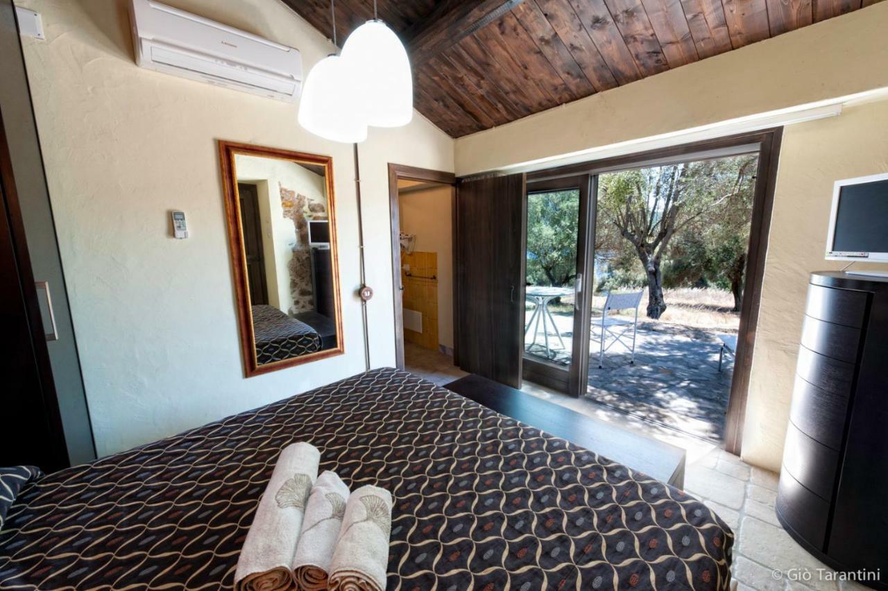 Liscia Country Relais ξενώνας Sant'Antonio di Gallura Εξωτερικό φωτογραφία