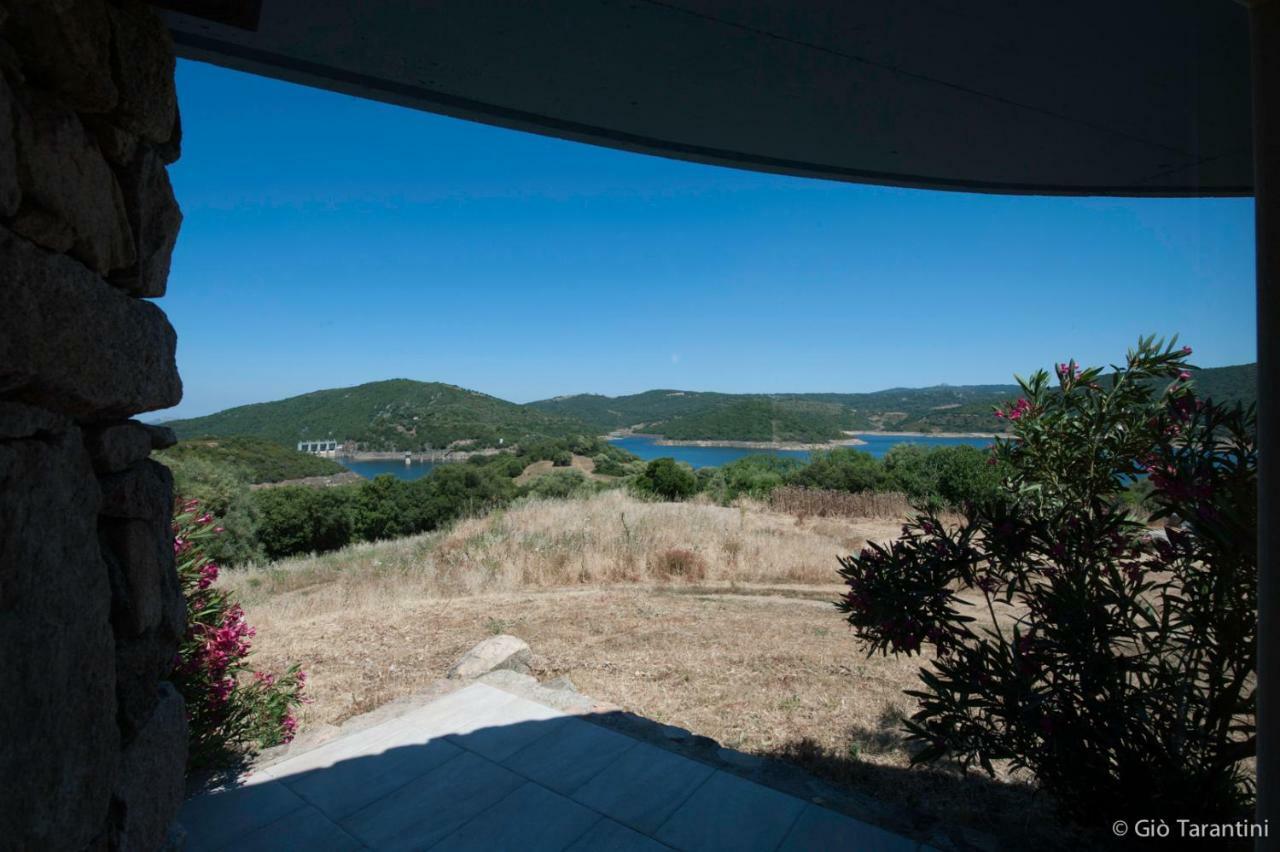 Liscia Country Relais ξενώνας Sant'Antonio di Gallura Εξωτερικό φωτογραφία