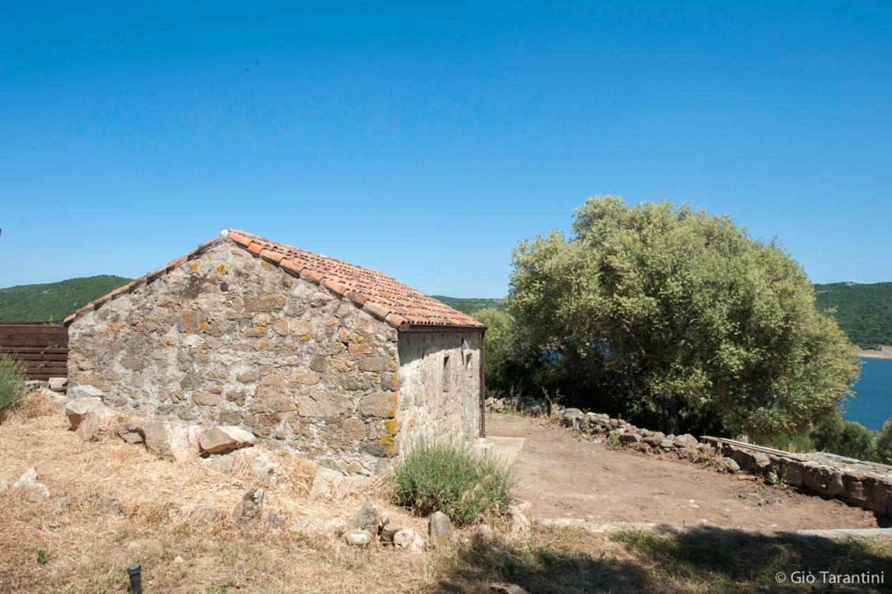 Liscia Country Relais ξενώνας Sant'Antonio di Gallura Εξωτερικό φωτογραφία
