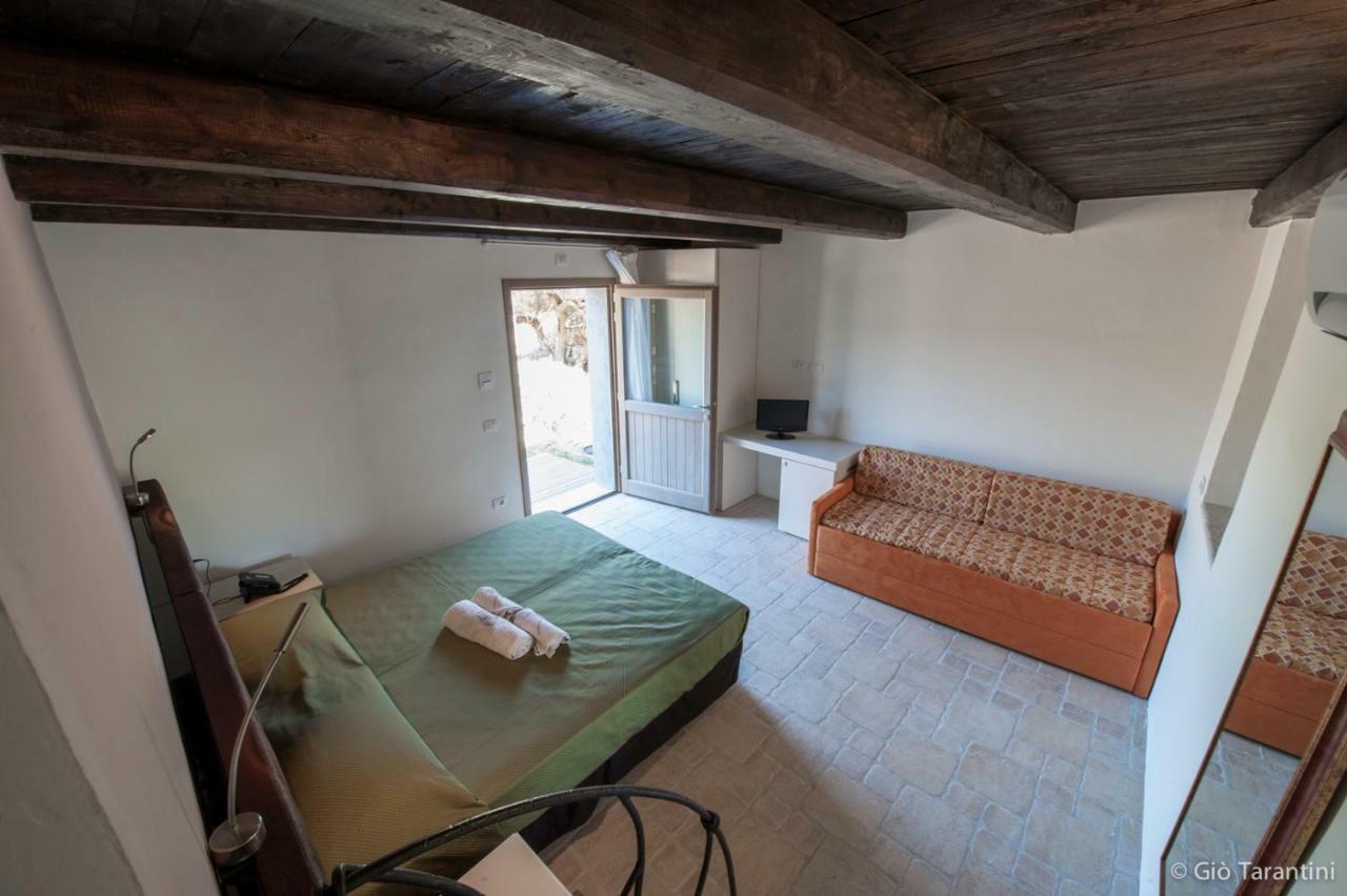 Liscia Country Relais ξενώνας Sant'Antonio di Gallura Εξωτερικό φωτογραφία