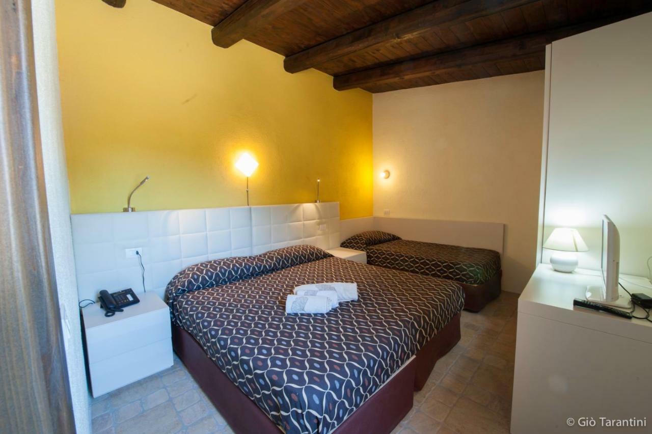Liscia Country Relais ξενώνας Sant'Antonio di Gallura Εξωτερικό φωτογραφία