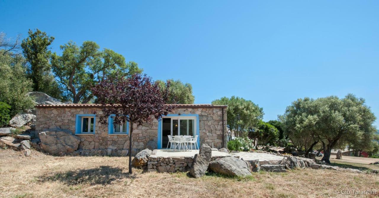 Liscia Country Relais ξενώνας Sant'Antonio di Gallura Εξωτερικό φωτογραφία