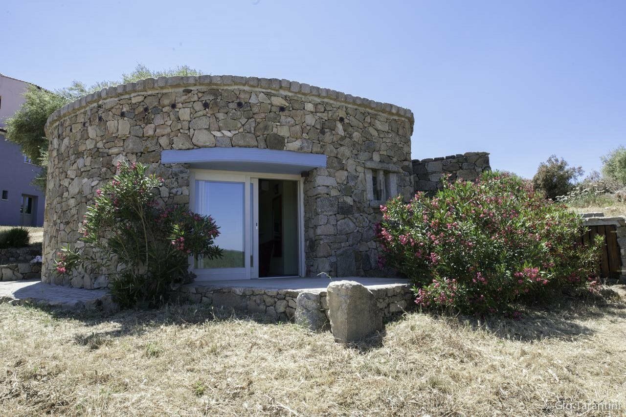 Liscia Country Relais ξενώνας Sant'Antonio di Gallura Εξωτερικό φωτογραφία